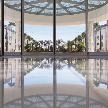 Conrad Algarve Hotel Almancil Interior photo